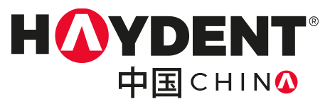 Haydent China