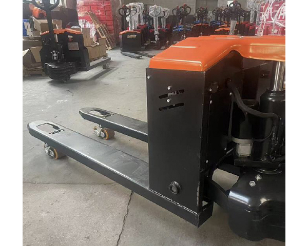 transpleta frutera 2500 kg