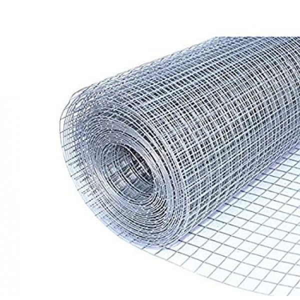 imagen malla metalica electrosoldada