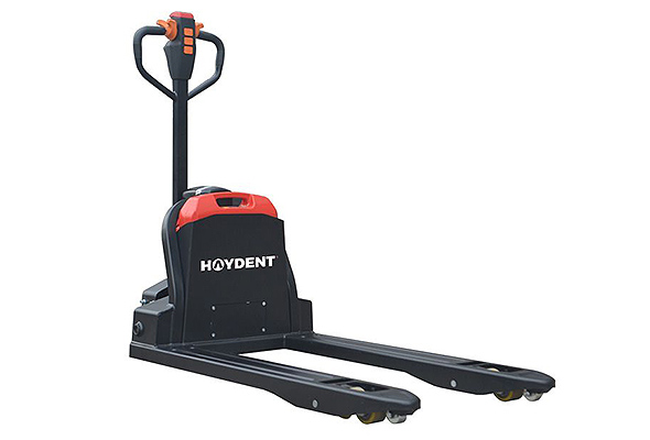 transpaleta electrica