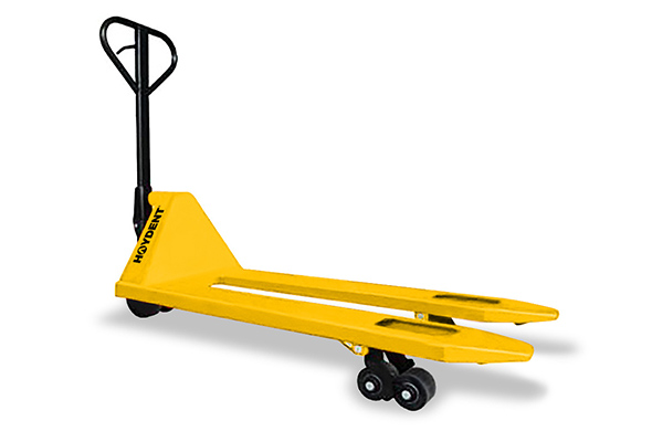 transpaleta mecanica