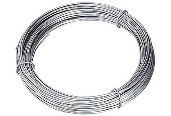 alambre galvanizado 5 kg