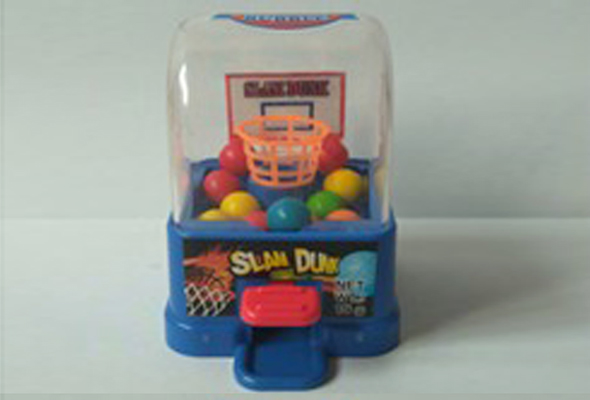 juguete 4 agruconf basquetball 0.4235 usd 1