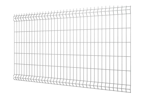 panel electrosoldada galvanizado